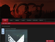 Tablet Screenshot of 1337.de