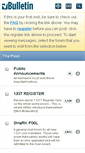 Mobile Screenshot of 1337.com